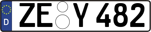 ZE-Y482