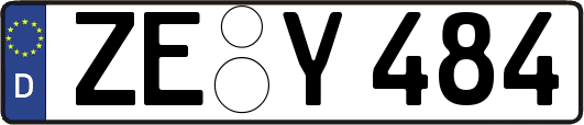 ZE-Y484