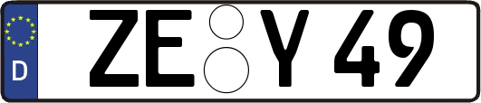 ZE-Y49