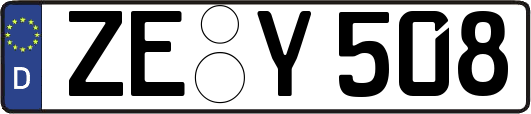 ZE-Y508