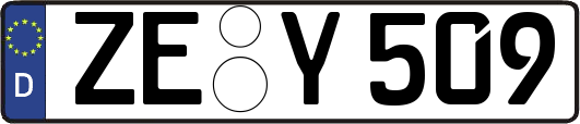 ZE-Y509