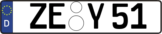 ZE-Y51