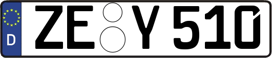 ZE-Y510