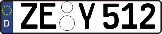 ZE-Y512