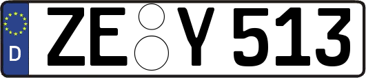 ZE-Y513