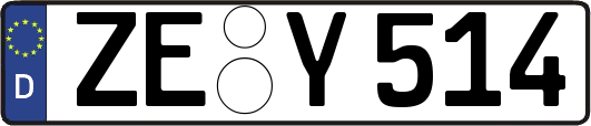 ZE-Y514