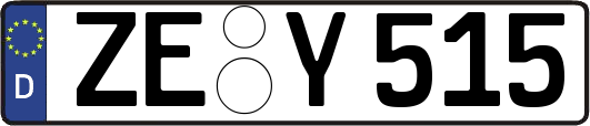 ZE-Y515