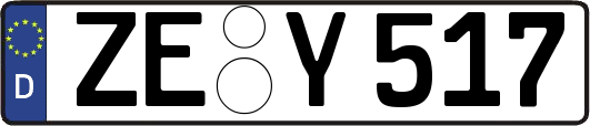 ZE-Y517