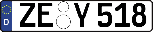 ZE-Y518