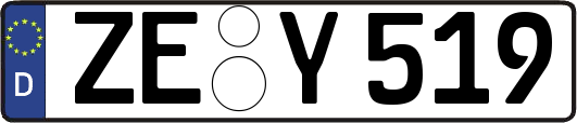 ZE-Y519