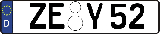 ZE-Y52