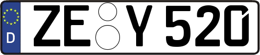 ZE-Y520
