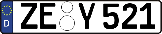 ZE-Y521