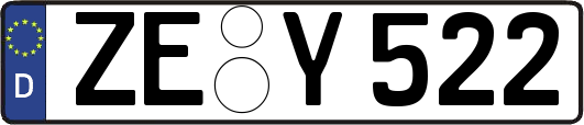 ZE-Y522