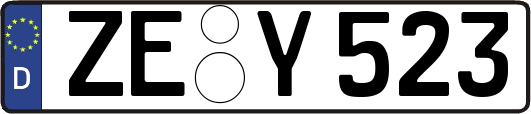 ZE-Y523