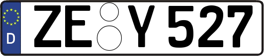 ZE-Y527