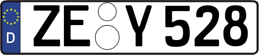 ZE-Y528