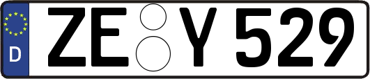 ZE-Y529