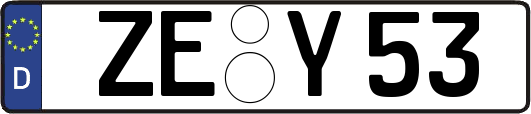 ZE-Y53