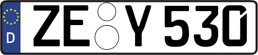 ZE-Y530