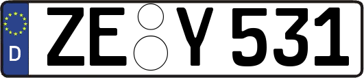 ZE-Y531