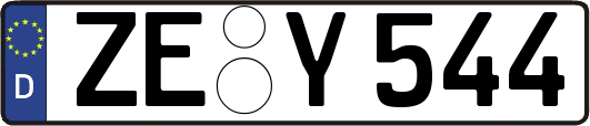 ZE-Y544