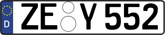 ZE-Y552