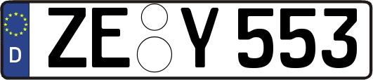 ZE-Y553