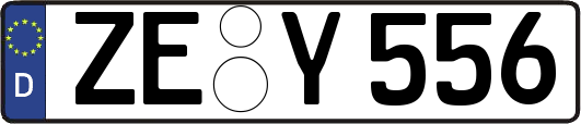 ZE-Y556