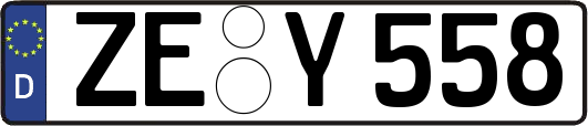 ZE-Y558