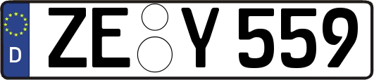 ZE-Y559