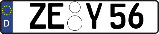 ZE-Y56