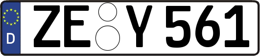 ZE-Y561