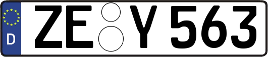 ZE-Y563