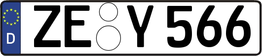 ZE-Y566