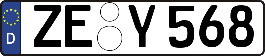 ZE-Y568
