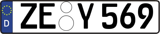 ZE-Y569