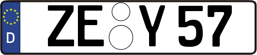 ZE-Y57