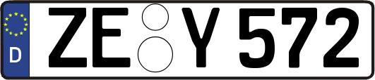 ZE-Y572