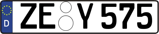 ZE-Y575
