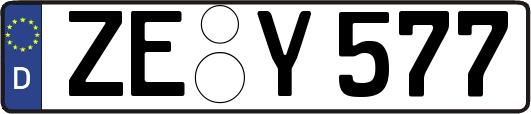 ZE-Y577