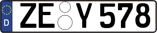 ZE-Y578