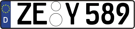 ZE-Y589