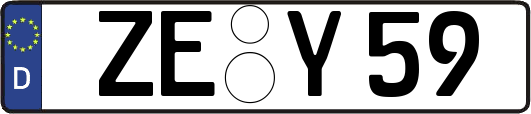 ZE-Y59