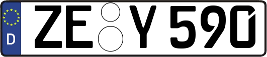 ZE-Y590