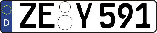 ZE-Y591