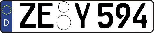 ZE-Y594