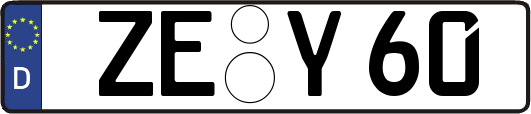 ZE-Y60