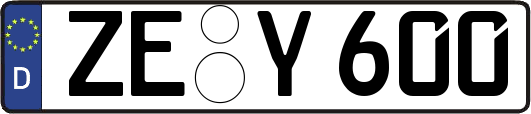 ZE-Y600