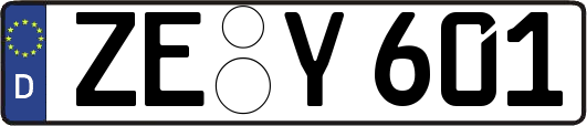 ZE-Y601